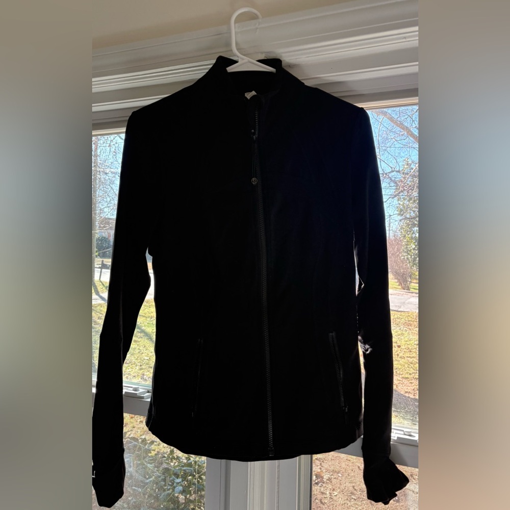 Lululemon Define Jacket - image 1